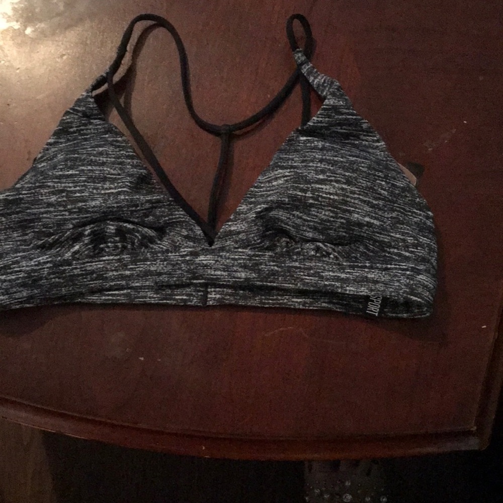 Victory sport bra
